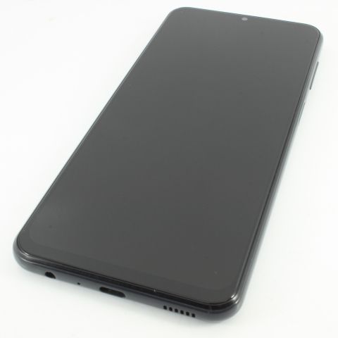 Samsung Galaxy A23 5G 128 Go 4 Go ram dual sim noir reconditionné