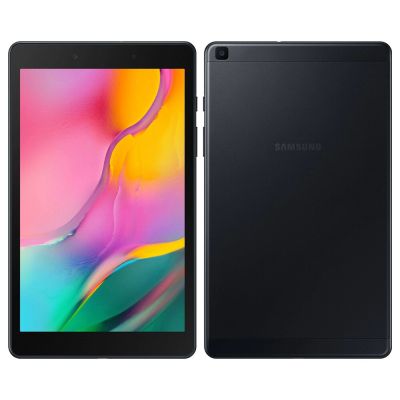Samsung Tablette Reconditionnée Galaxy Tab A8 3GB/32GB 10.5´´ Noir