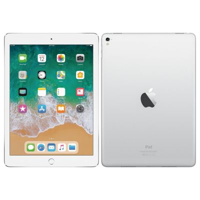 Apple iPad Pro (2016) 9.7'' 128Go Argent · Reconditionné - Tablette tactile  - LDLC