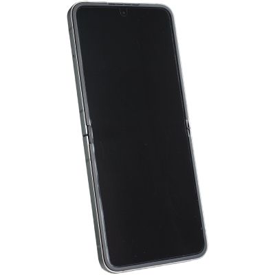 Samsung Galaxy Z Flip6 256 Go Gris