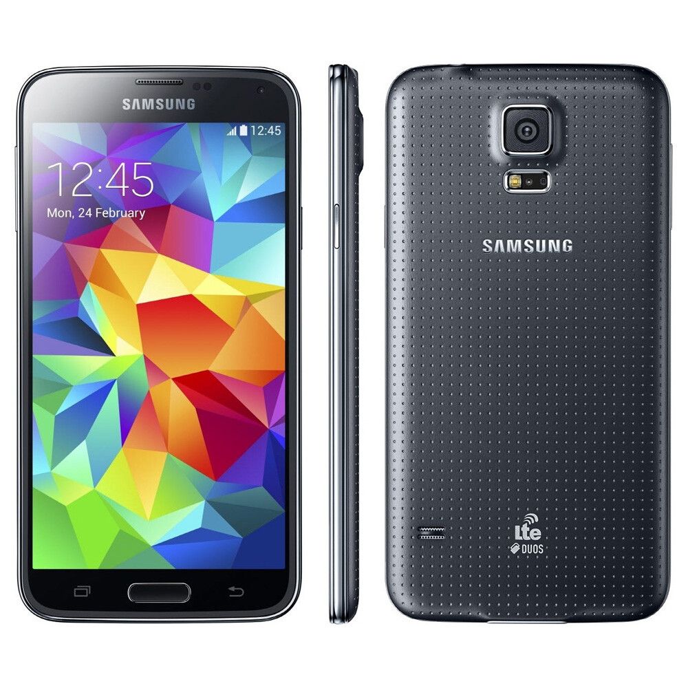 Samsung galaxy 5 2