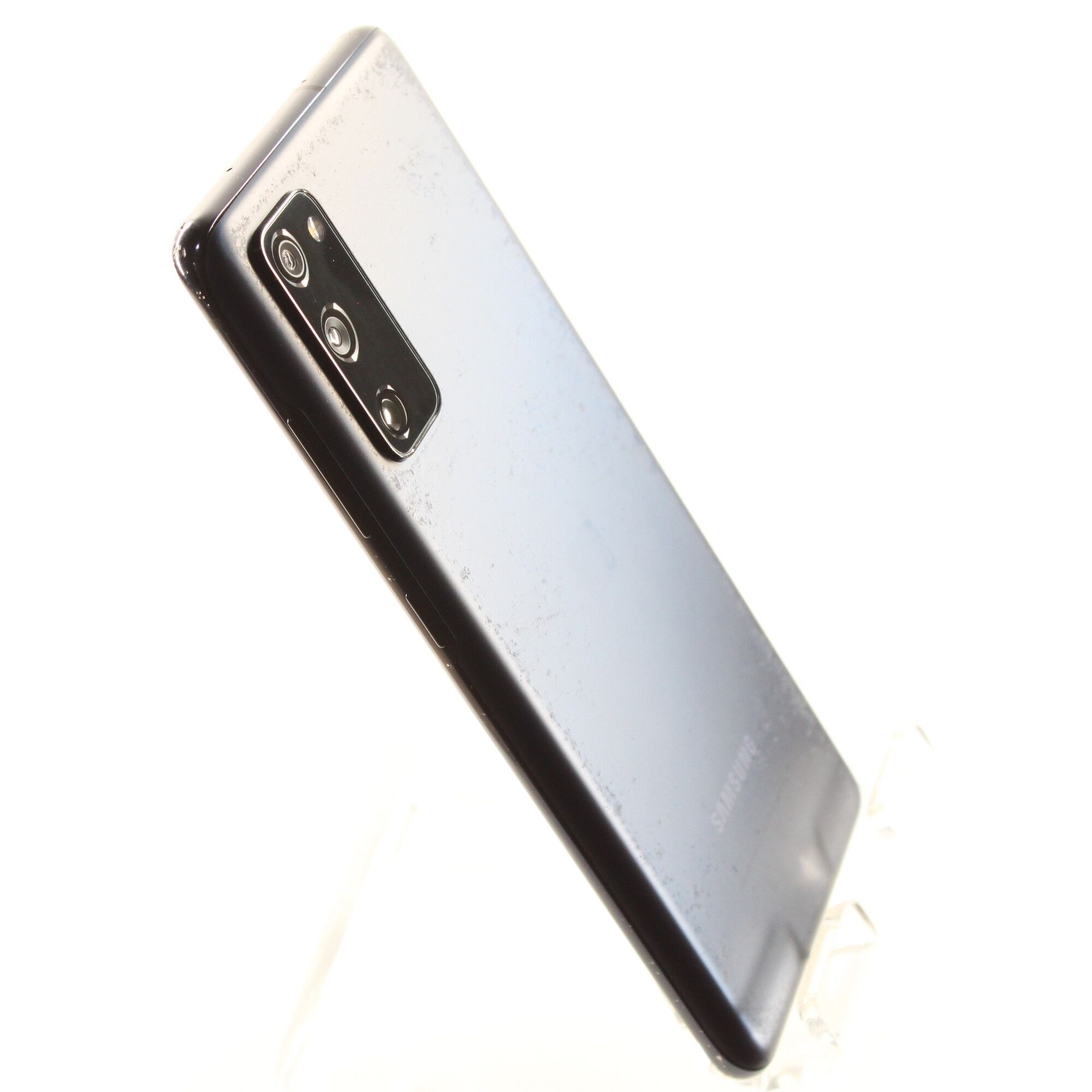 Samsung Galaxy S20 FE 5G 128 Go blanc reconditionné