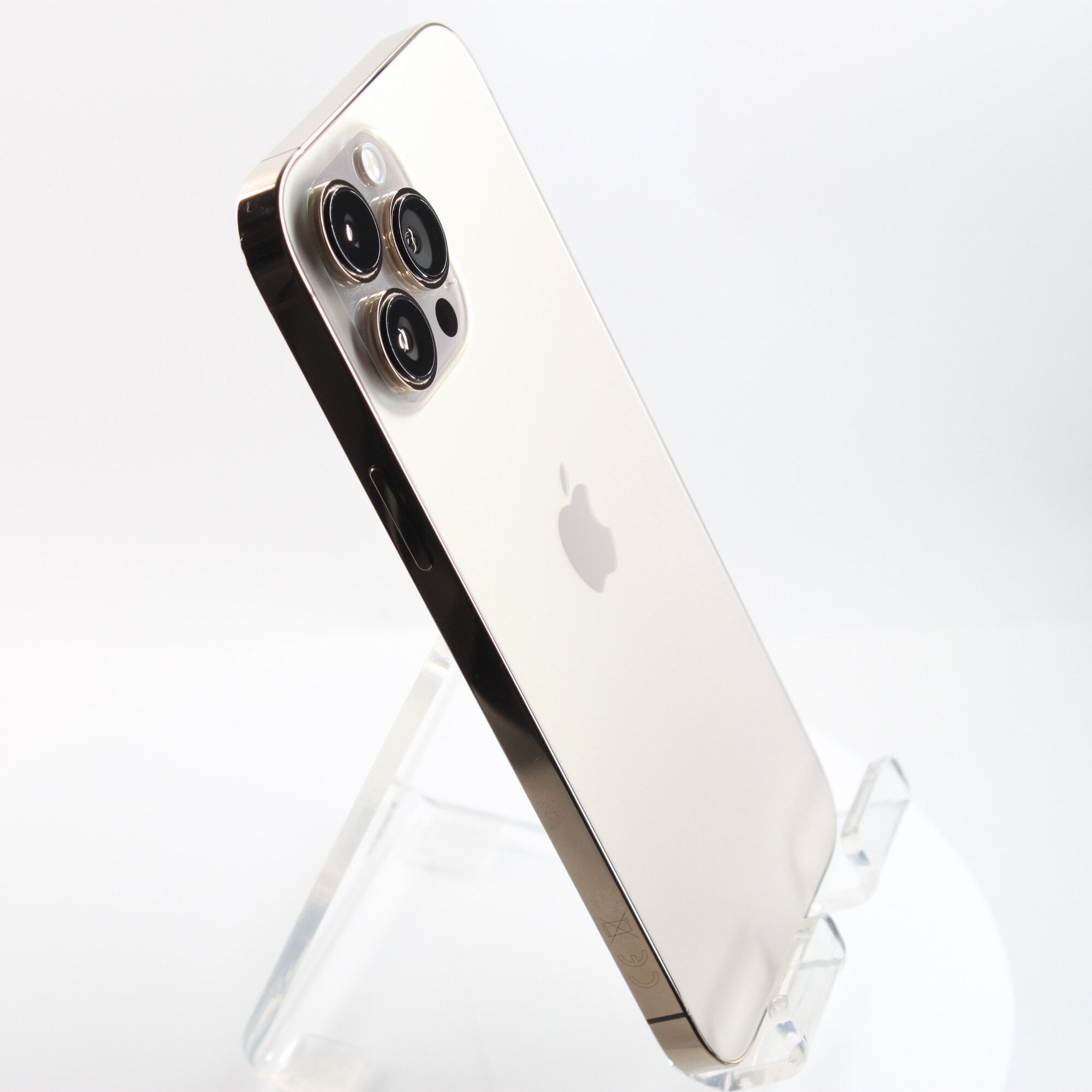Apple iPhone 13 Pro Max 128 GO  Smartphone débloqué en usine certifié  remis à neuf (Grade A) 