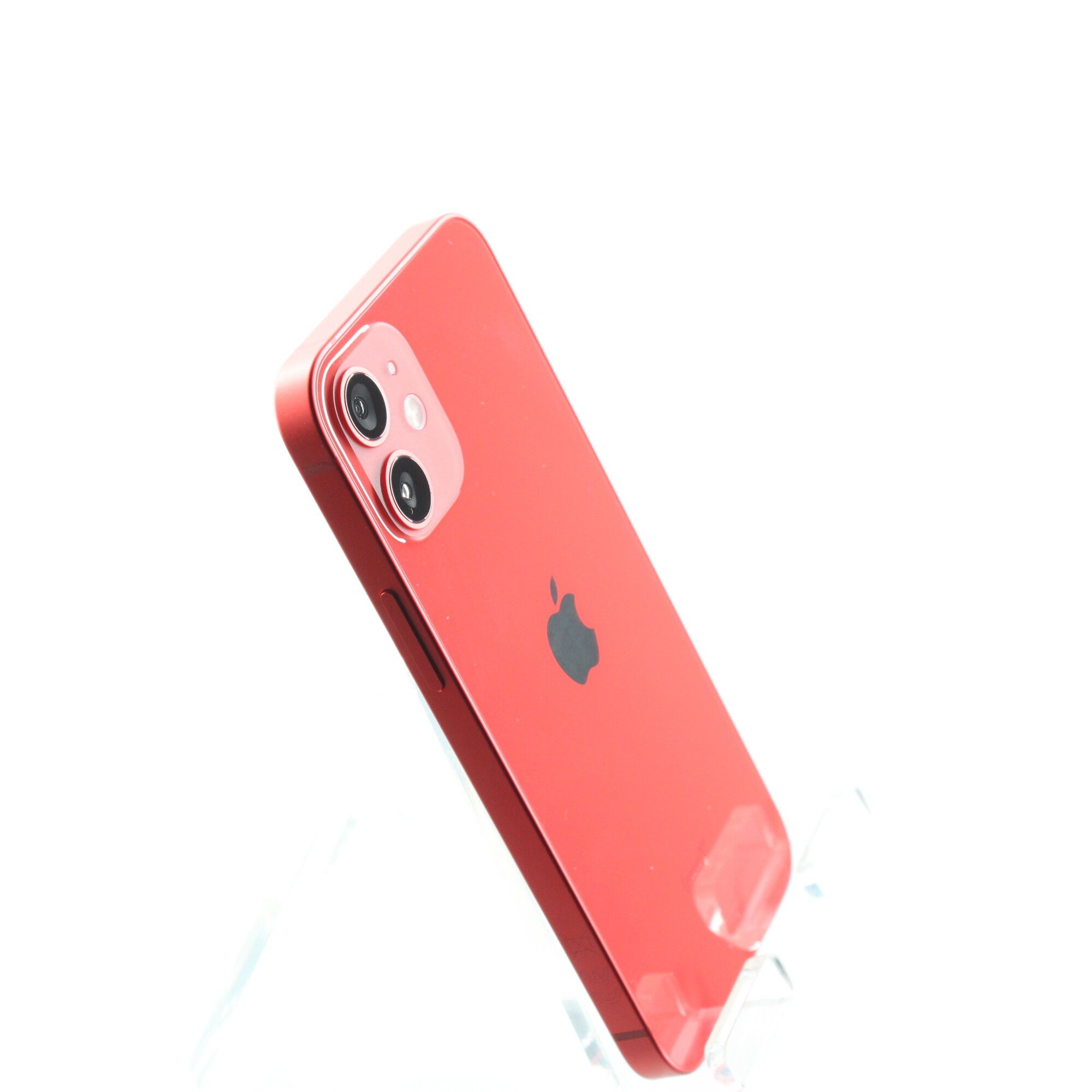 iPhone 12 Mini SANS FACE ID Rouge 64Go Reconditionné