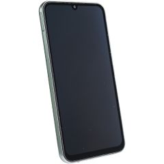 Samsung Galaxy A24 4G 128 Go 4 Go ram dual sim Argent reconditionné en France, garanti 12 mois, prêt à être expédié