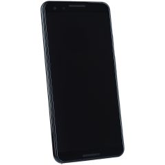 Google Pixel 3 64 Go G013A Noir reconditionné en France, garanti 12 mois, prêt à être expédié