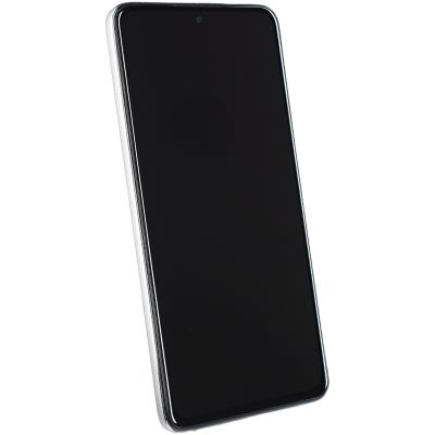 Xiaomi Redmi Note 11E Pro 256 Go 8 Go ram dual sim 2201116SC Blanc