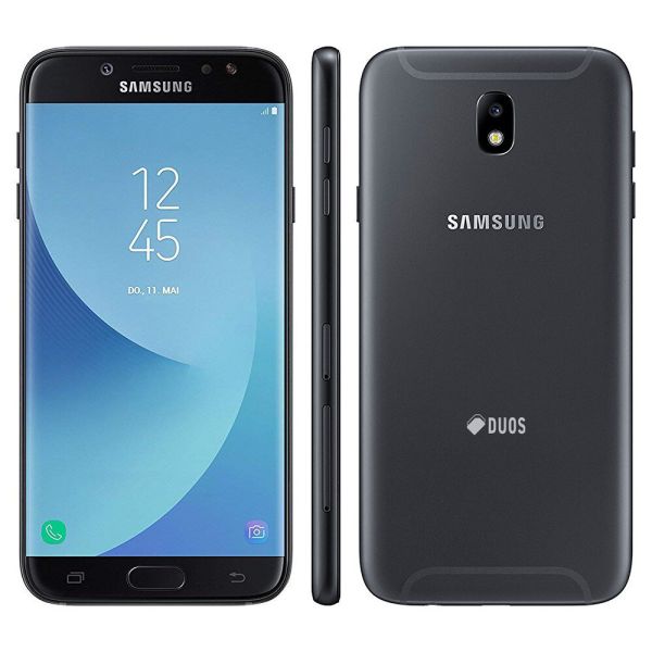 Samsung Galaxy J7 Pro Dual Sim 16 Go J730F Noir reconditionné en France
