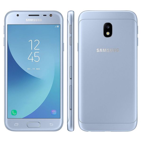 Samsung Galaxy J3 (2017) Bleu reconditionné en France