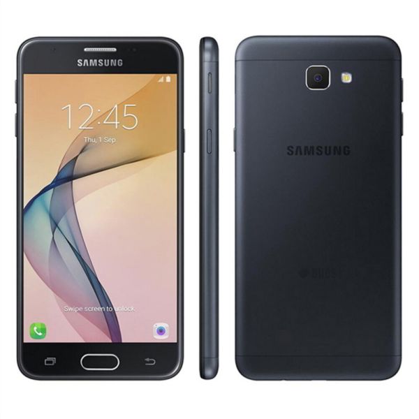 Samsung Galaxy J5 Prime Dual SIM Noir reconditionné en France