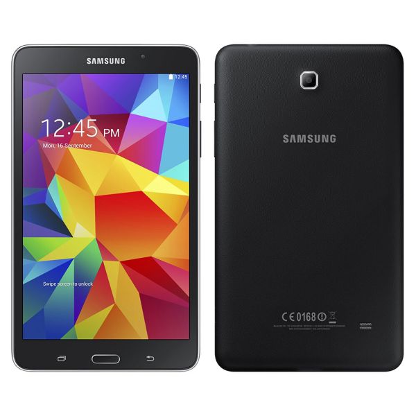 Samsung Galaxy Tab 4 7.0 Wifi Noir reconditionné en France